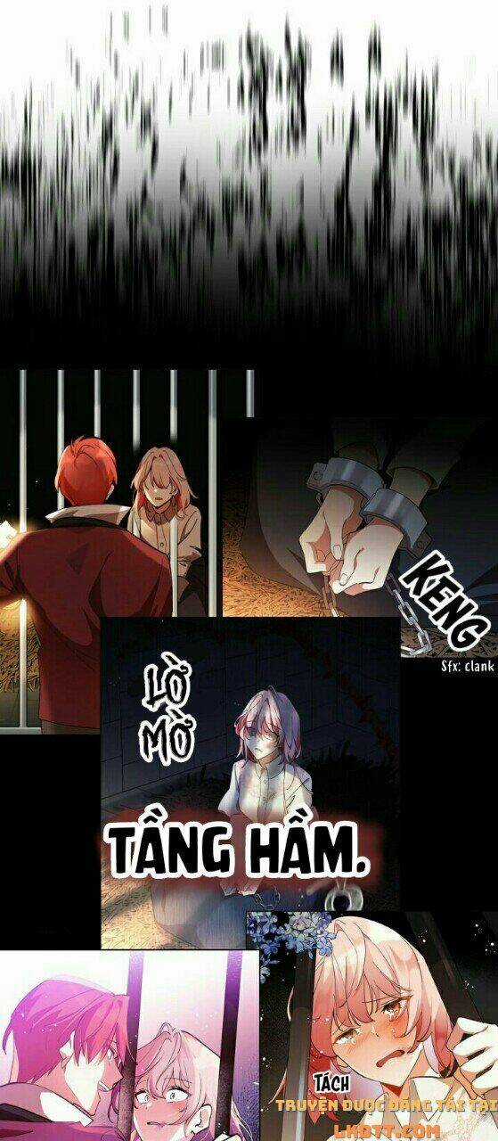 Quý Cô Khó Gần Chapter 17 trang 24