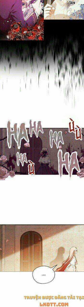 Quý Cô Khó Gần Chapter 17 trang 25