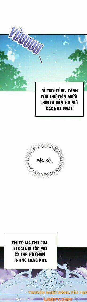 Quý Cô Khó Gần Chapter 17 trang 26