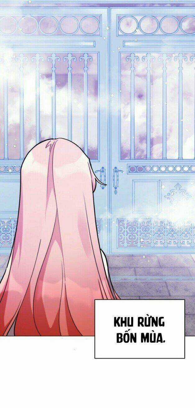 Quý Cô Khó Gần Chapter 17 trang 27