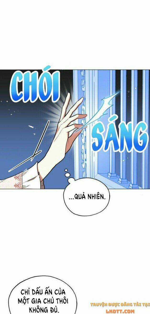Quý Cô Khó Gần Chapter 17 trang 28