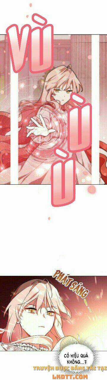 Quý Cô Khó Gần Chapter 17 trang 30