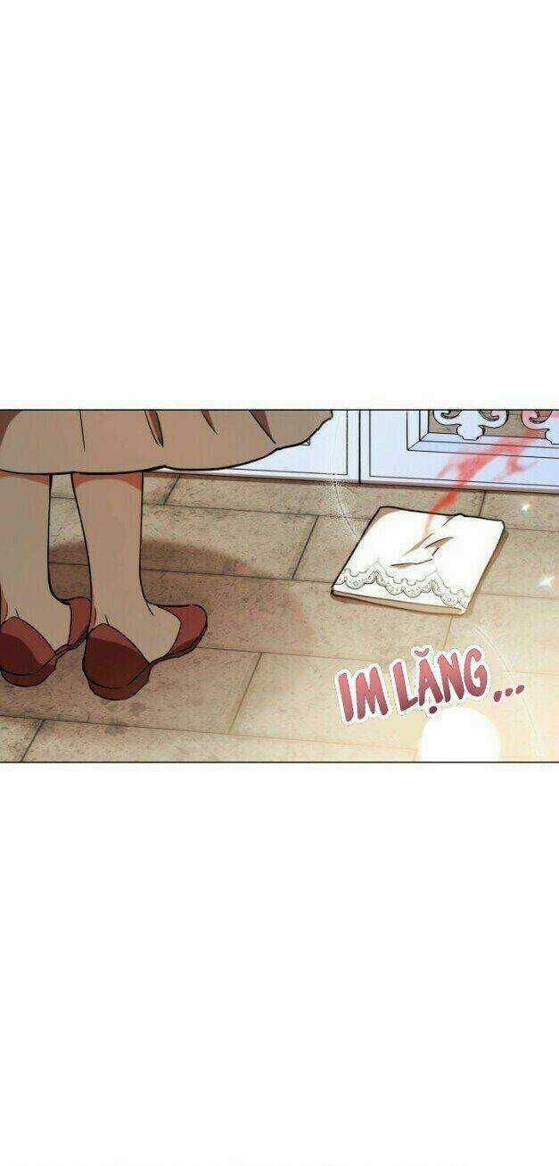 Quý Cô Khó Gần Chapter 17 trang 31