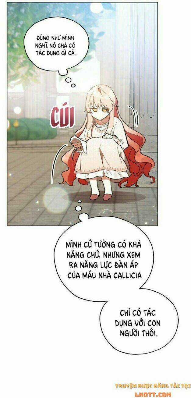 Quý Cô Khó Gần Chapter 17 trang 32