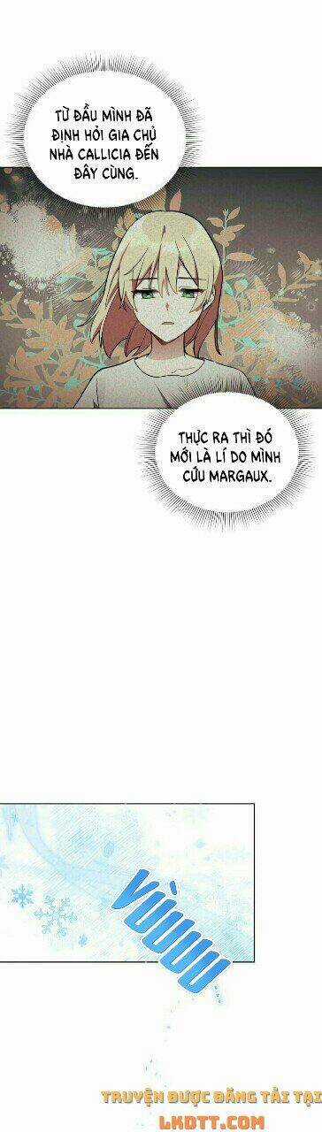 Quý Cô Khó Gần Chapter 17 trang 33