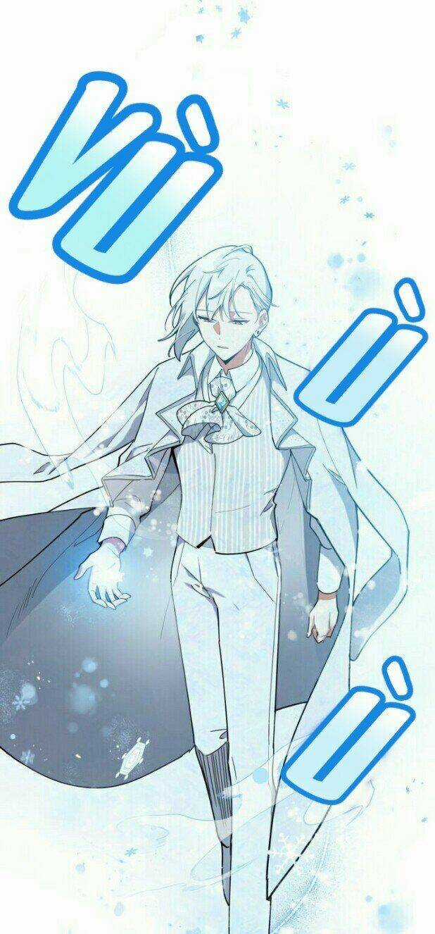 Quý Cô Khó Gần Chapter 17 trang 34