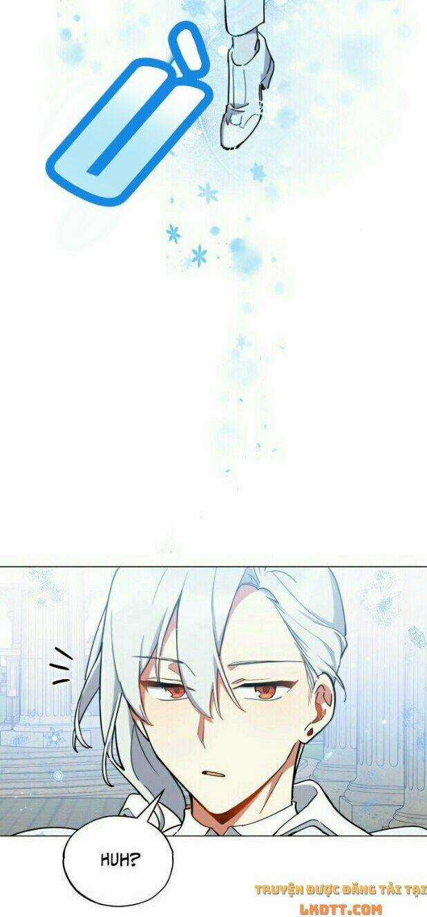 Quý Cô Khó Gần Chapter 17 trang 35