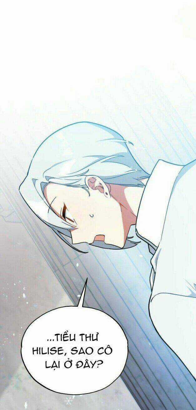 Quý Cô Khó Gần Chapter 17 trang 36