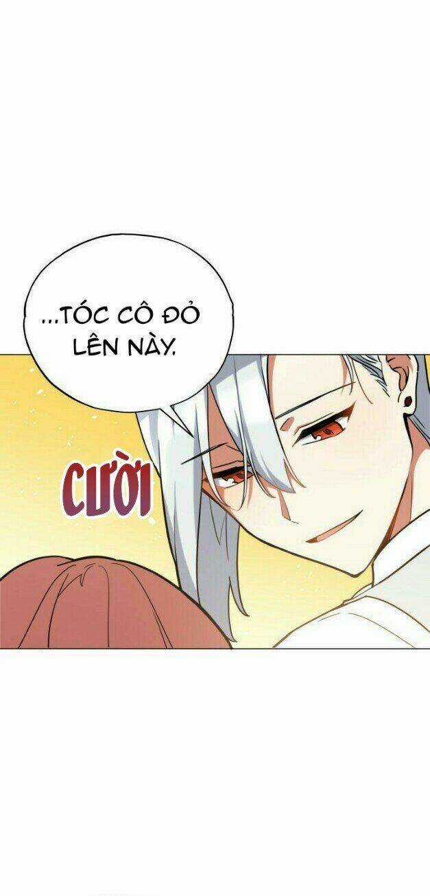 Quý Cô Khó Gần Chapter 17 trang 41