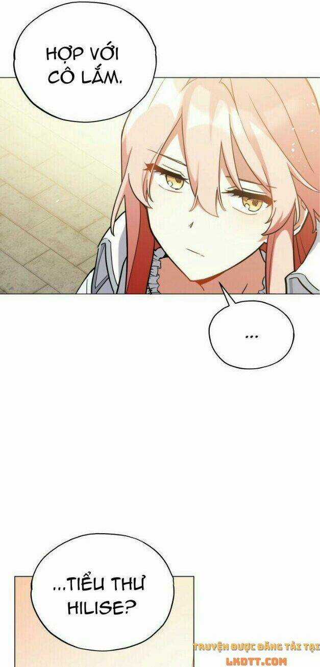 Quý Cô Khó Gần Chapter 17 trang 42