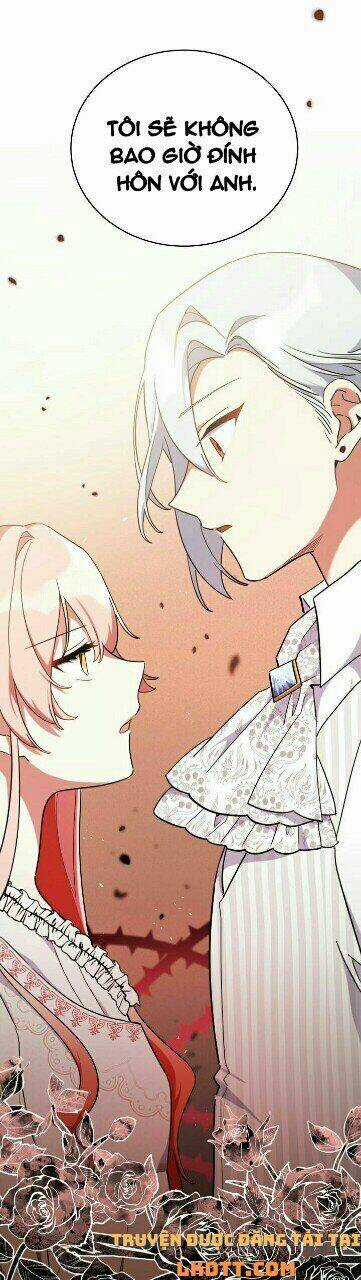 Quý Cô Khó Gần Chapter 17 trang 44