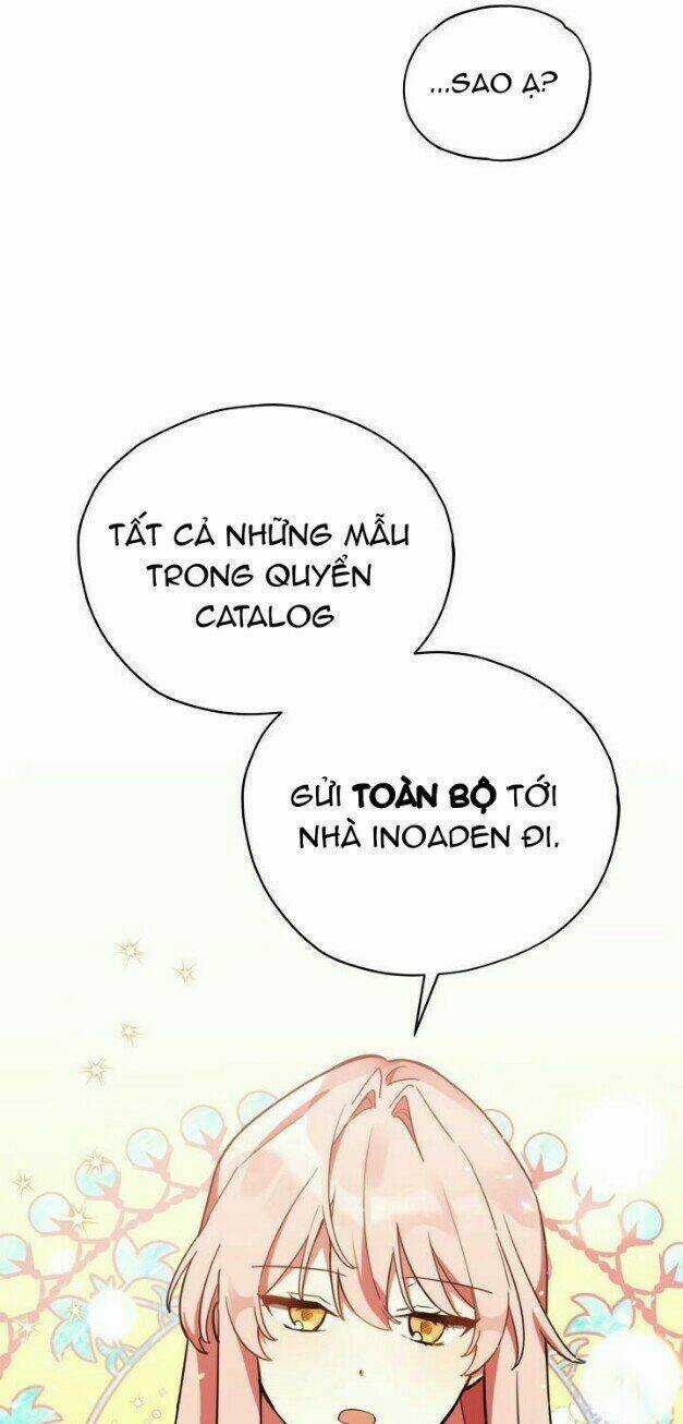 Quý Cô Khó Gần Chapter 17 trang 5