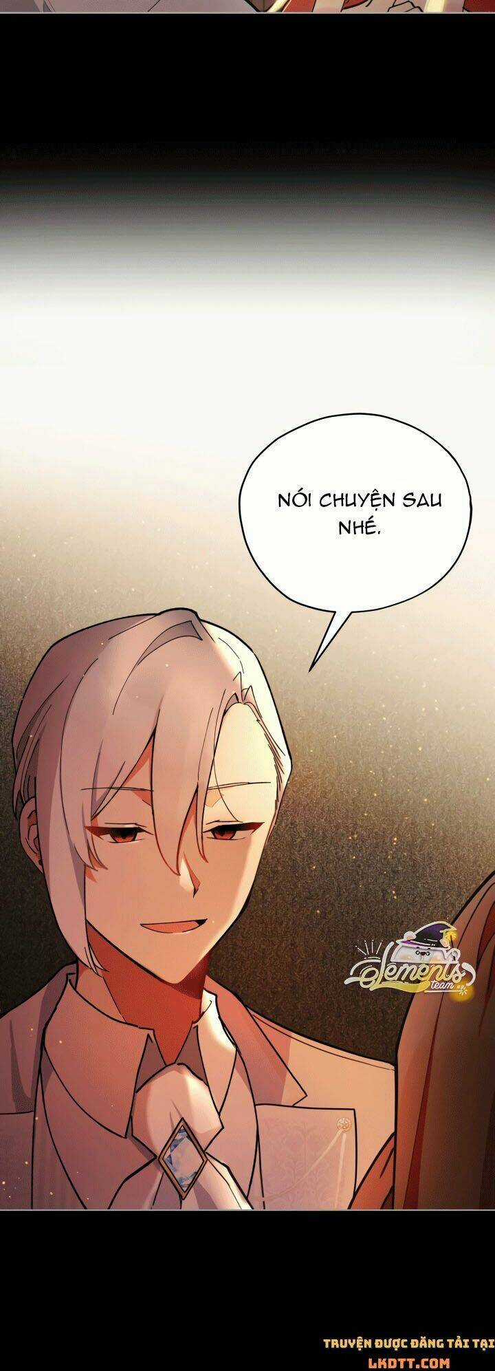 Quý Cô Khó Gần Chapter 18 trang 12