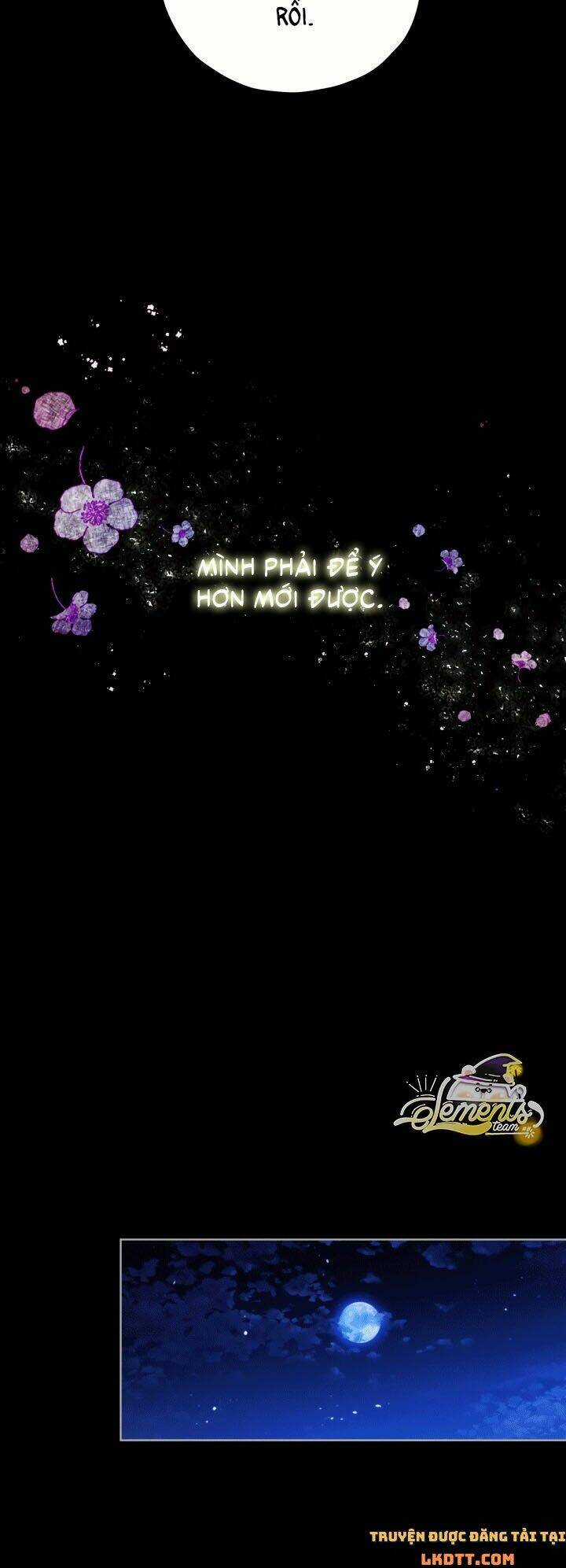 Quý Cô Khó Gần Chapter 18 trang 14