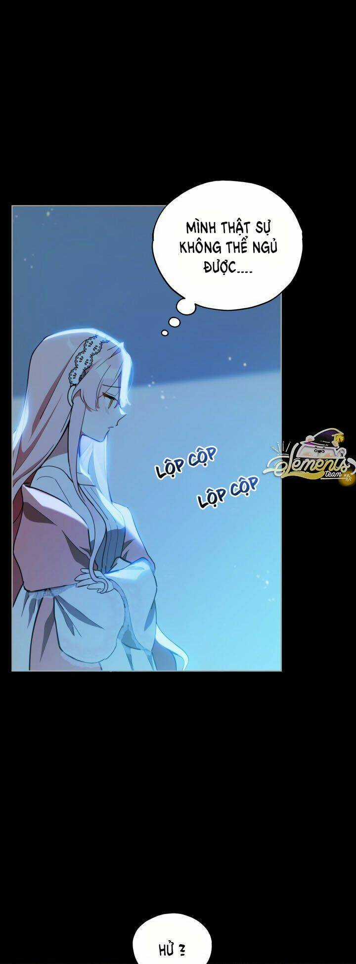 Quý Cô Khó Gần Chapter 18 trang 15