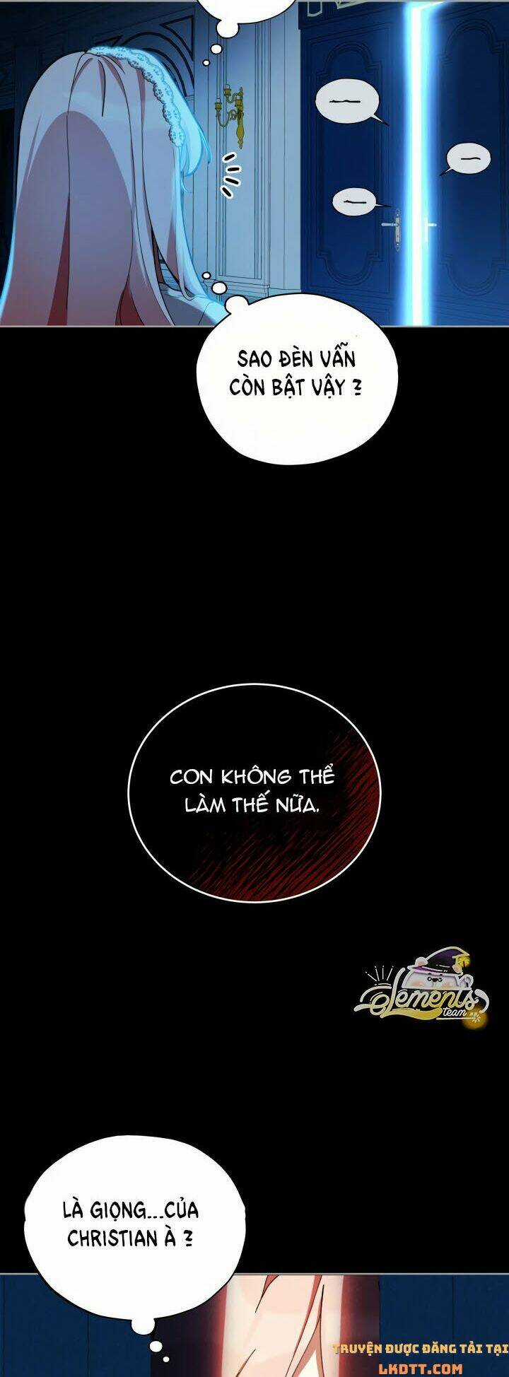 Quý Cô Khó Gần Chapter 18 trang 16