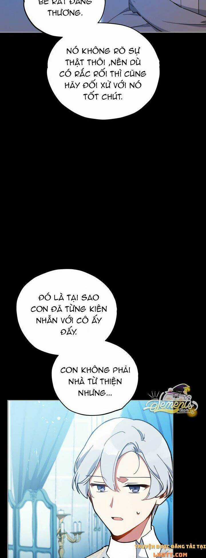 Quý Cô Khó Gần Chapter 18 trang 18