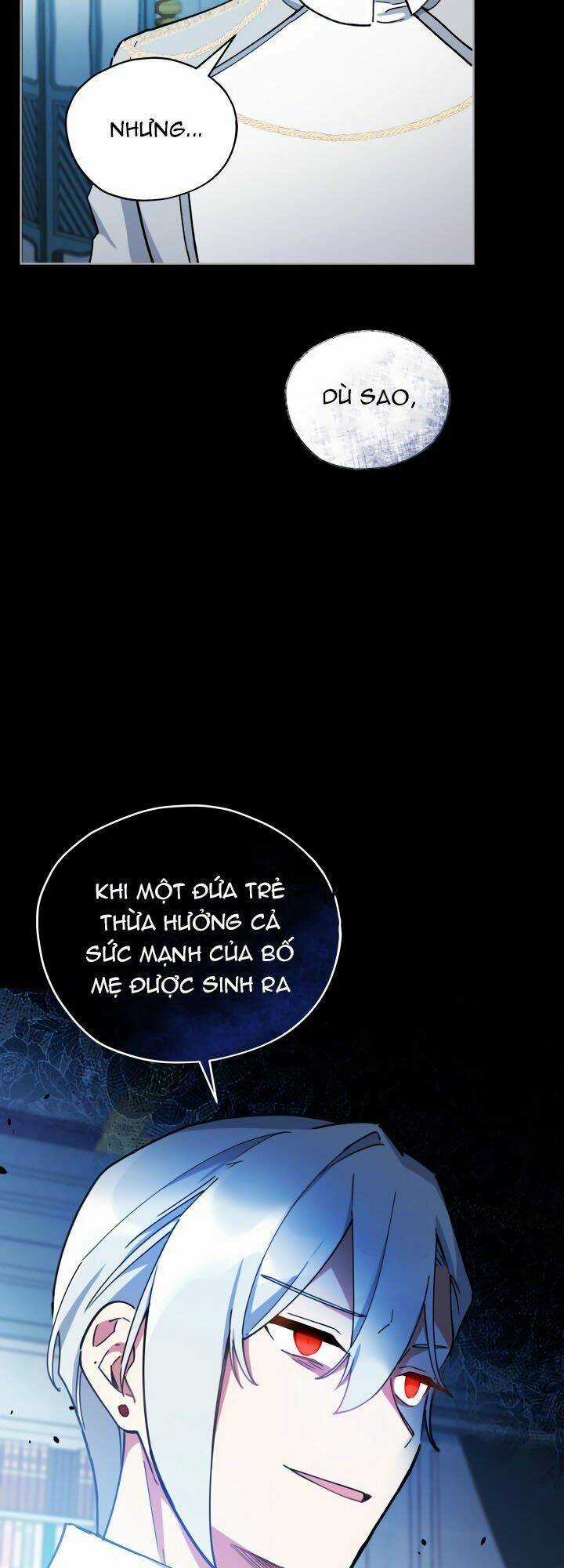 Quý Cô Khó Gần Chapter 18 trang 19