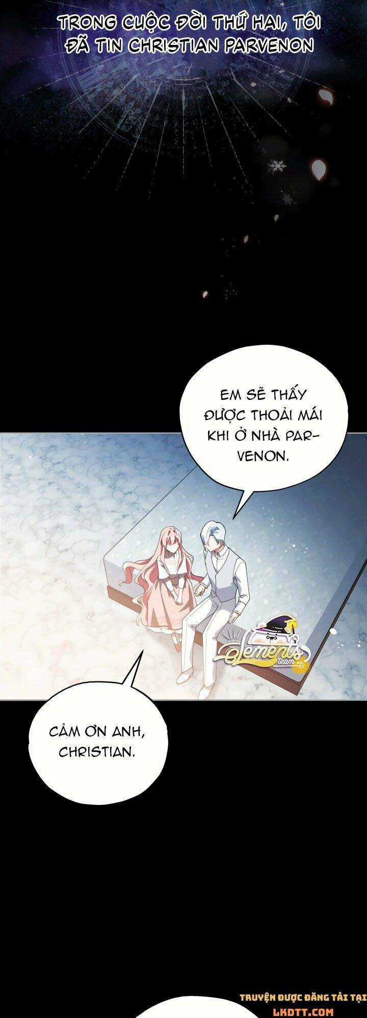 Quý Cô Khó Gần Chapter 18 trang 2