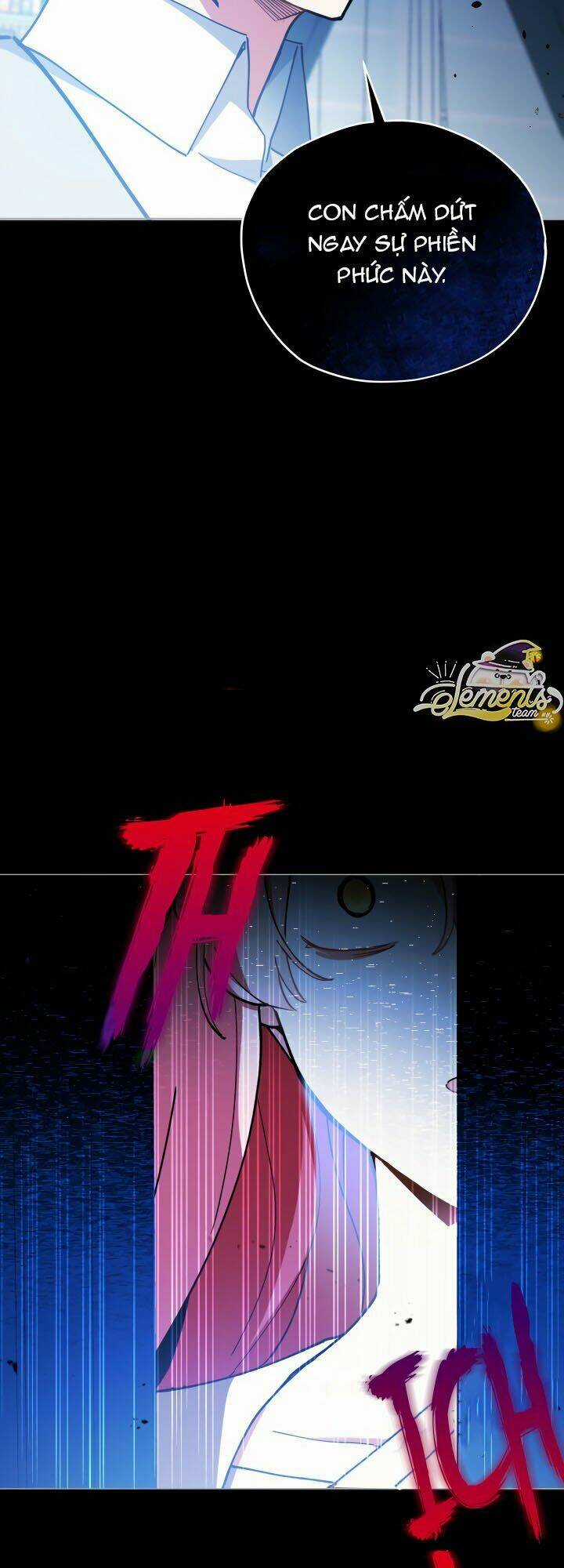 Quý Cô Khó Gần Chapter 18 trang 20