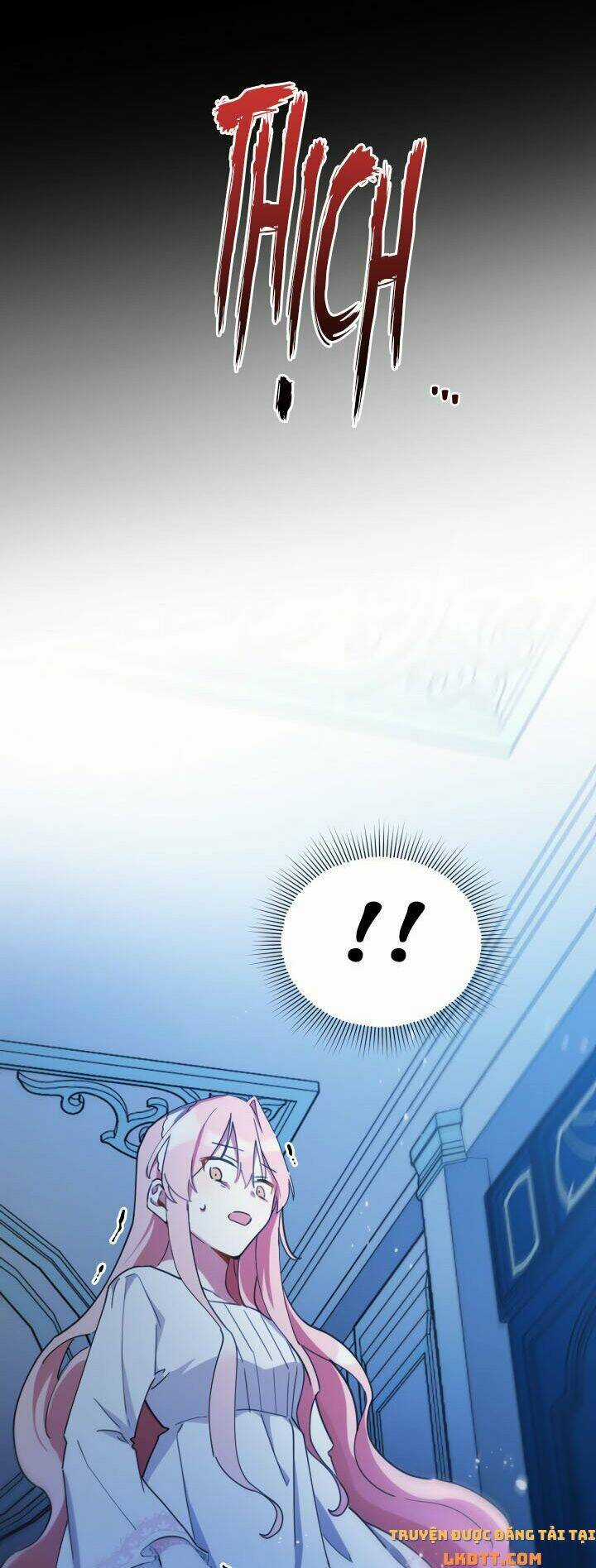 Quý Cô Khó Gần Chapter 18 trang 22