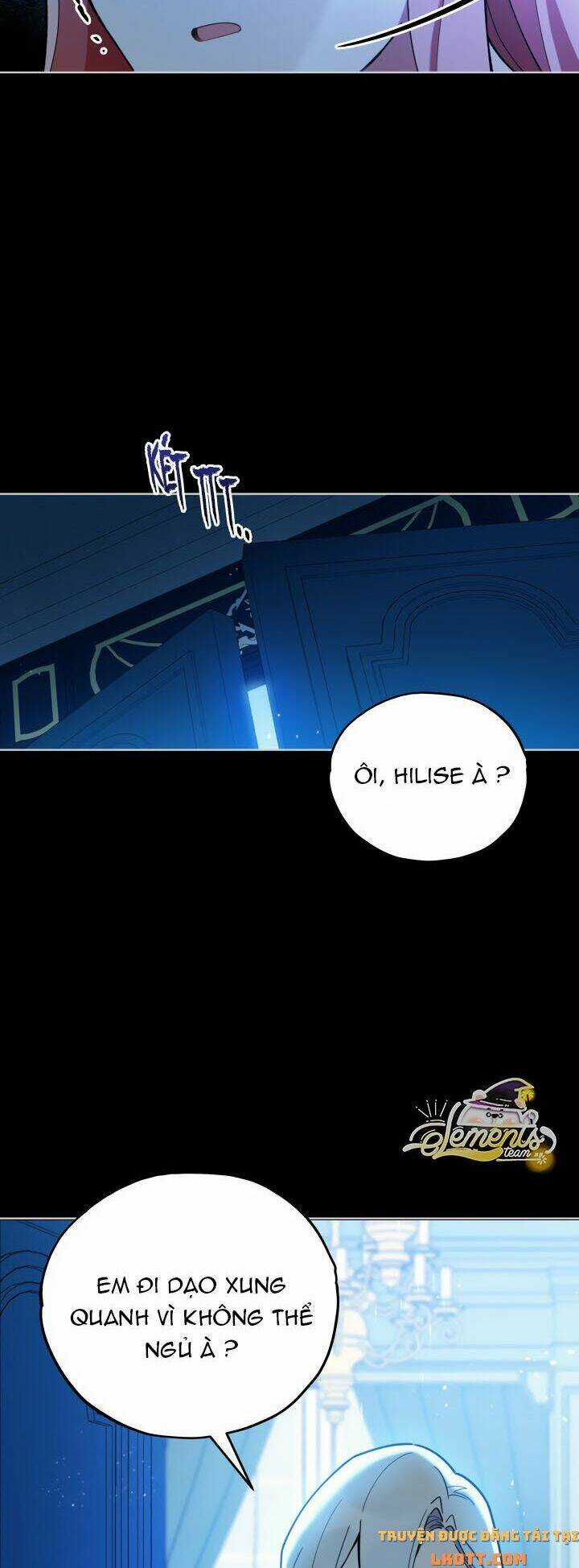 Quý Cô Khó Gần Chapter 18 trang 24