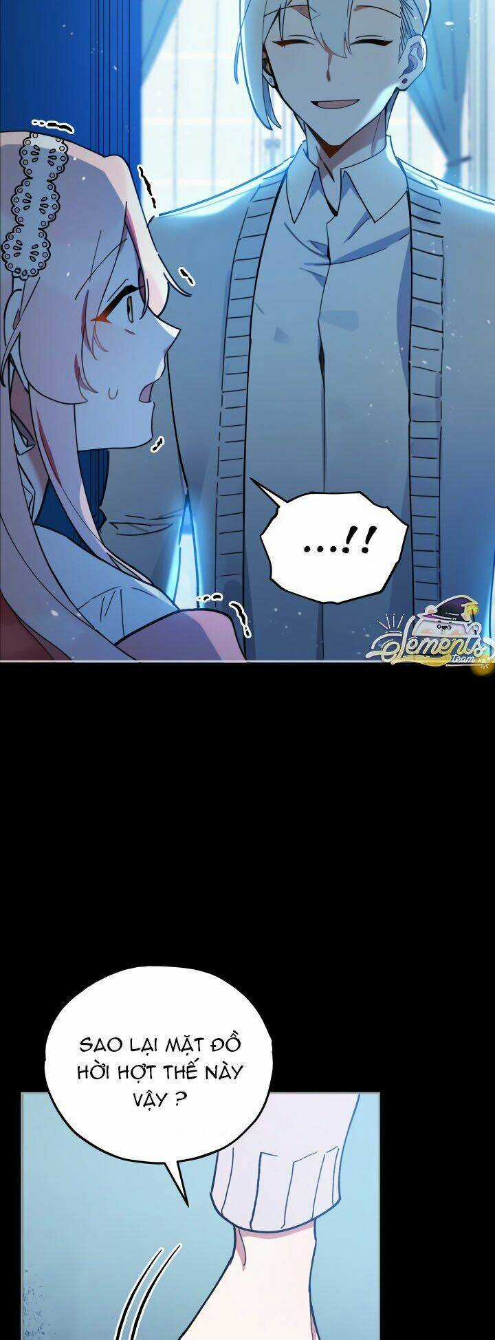 Quý Cô Khó Gần Chapter 18 trang 25