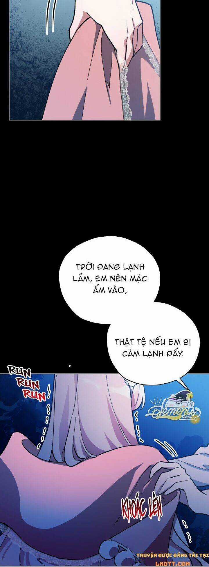 Quý Cô Khó Gần Chapter 18 trang 26