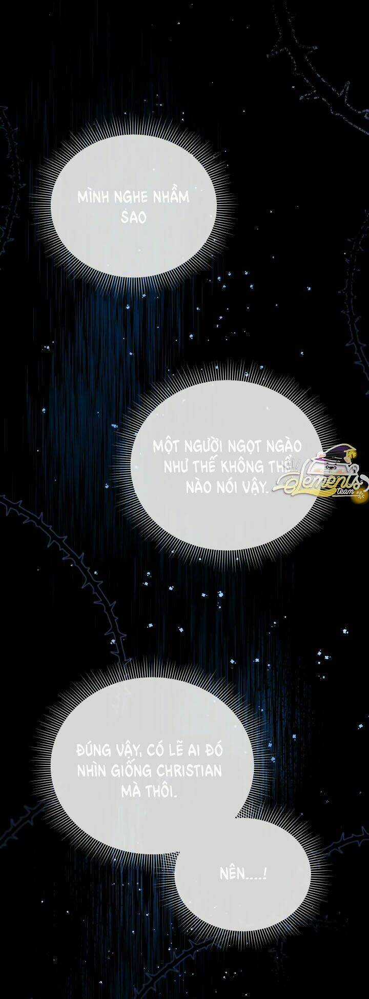 Quý Cô Khó Gần Chapter 18 trang 27