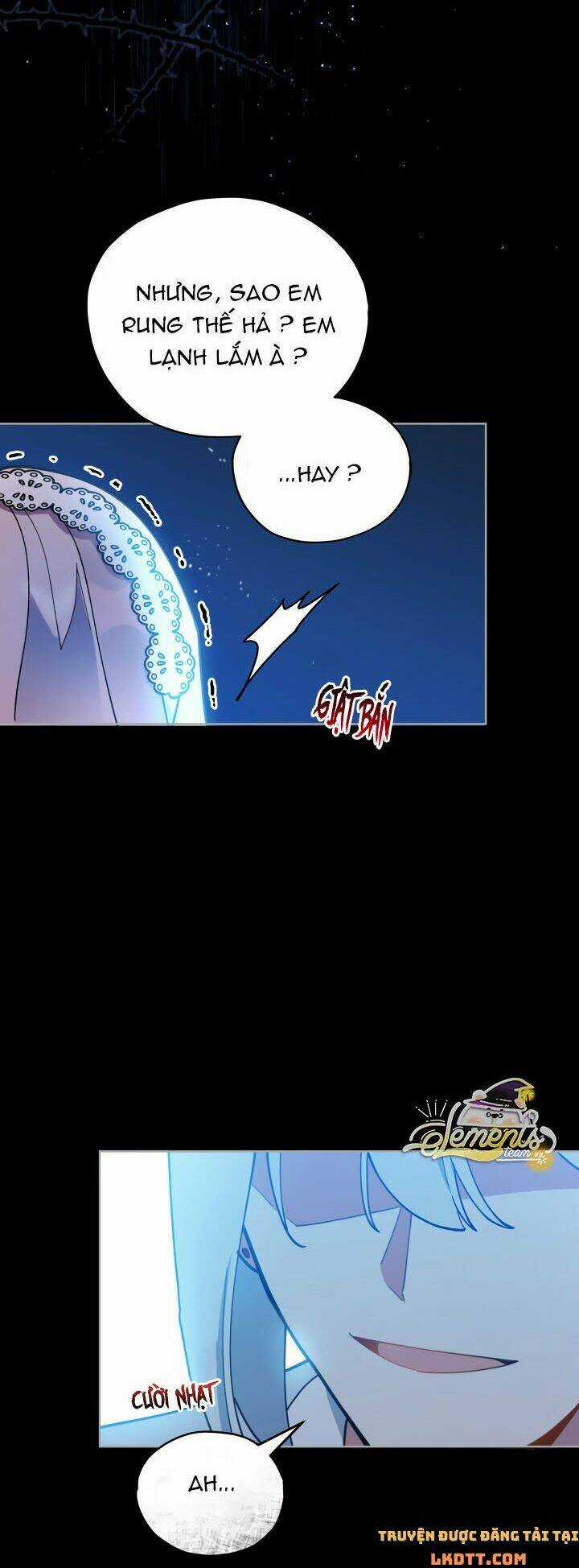 Quý Cô Khó Gần Chapter 18 trang 28