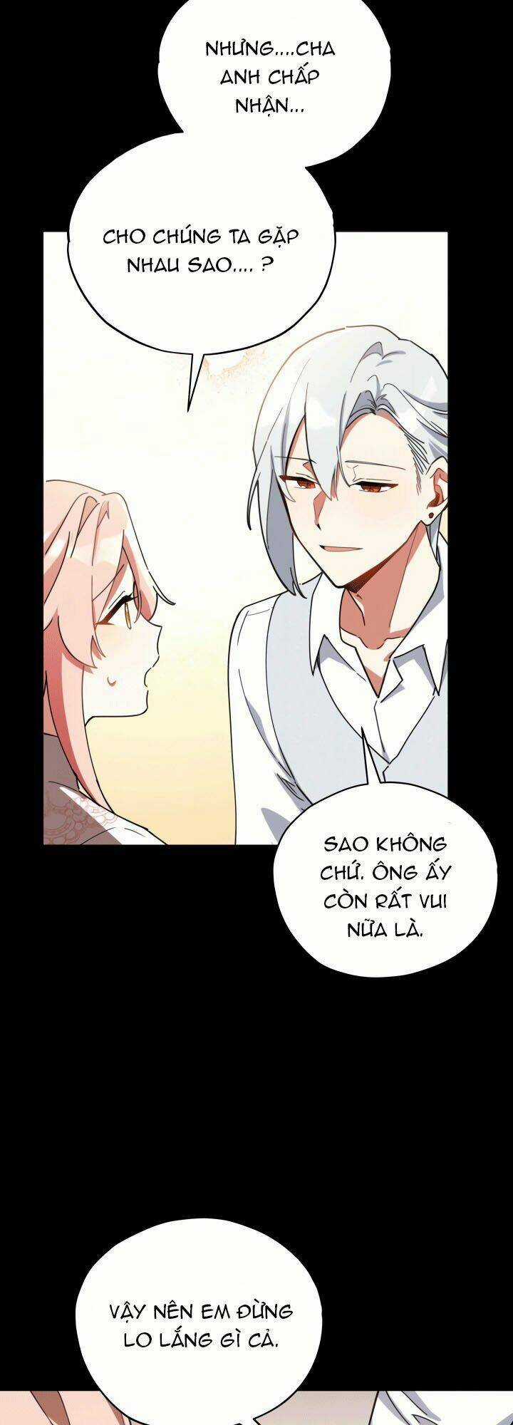 Quý Cô Khó Gần Chapter 18 trang 3