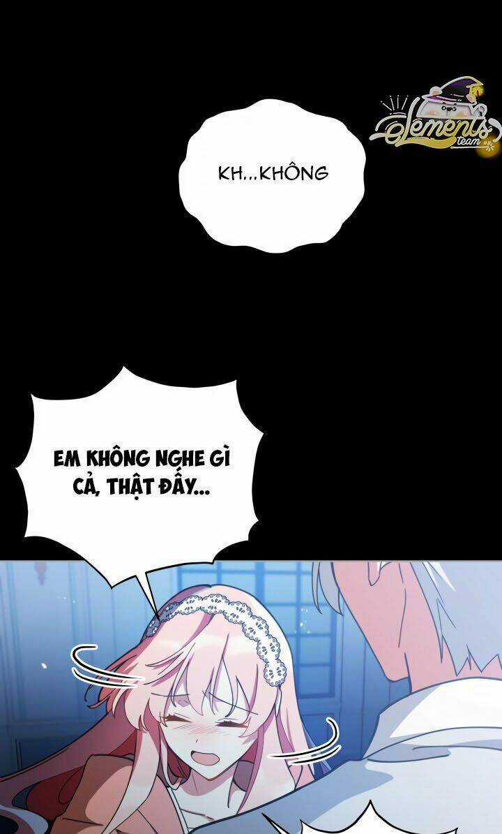 Quý Cô Khó Gần Chapter 18 trang 31