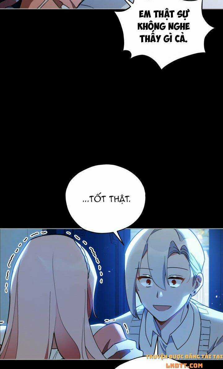 Quý Cô Khó Gần Chapter 18 trang 32