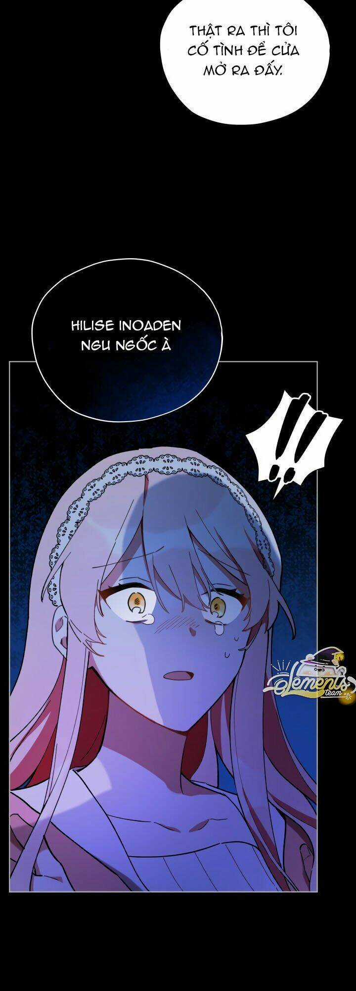 Quý Cô Khó Gần Chapter 18 trang 33