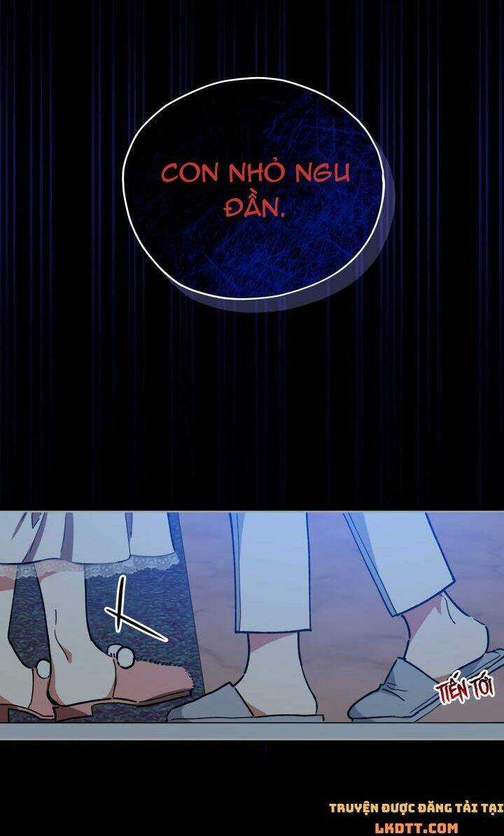 Quý Cô Khó Gần Chapter 18 trang 39