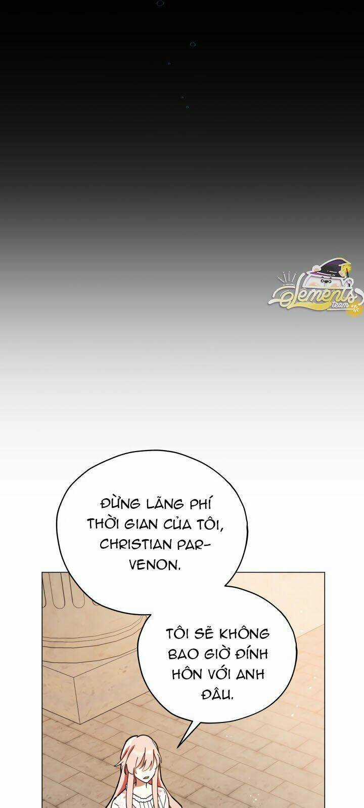 Quý Cô Khó Gần Chapter 18 trang 42