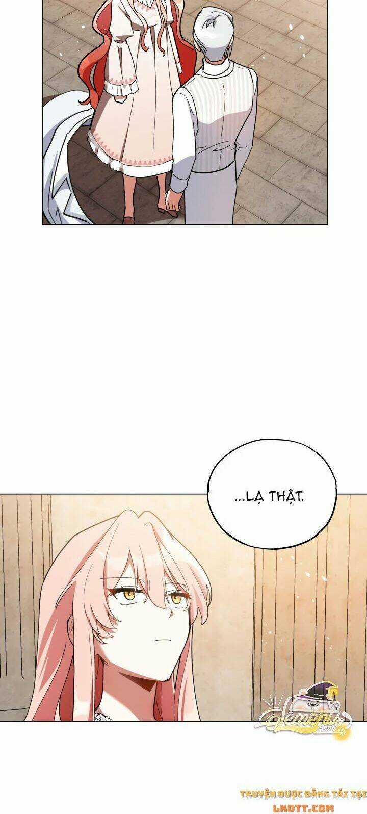 Quý Cô Khó Gần Chapter 18 trang 43