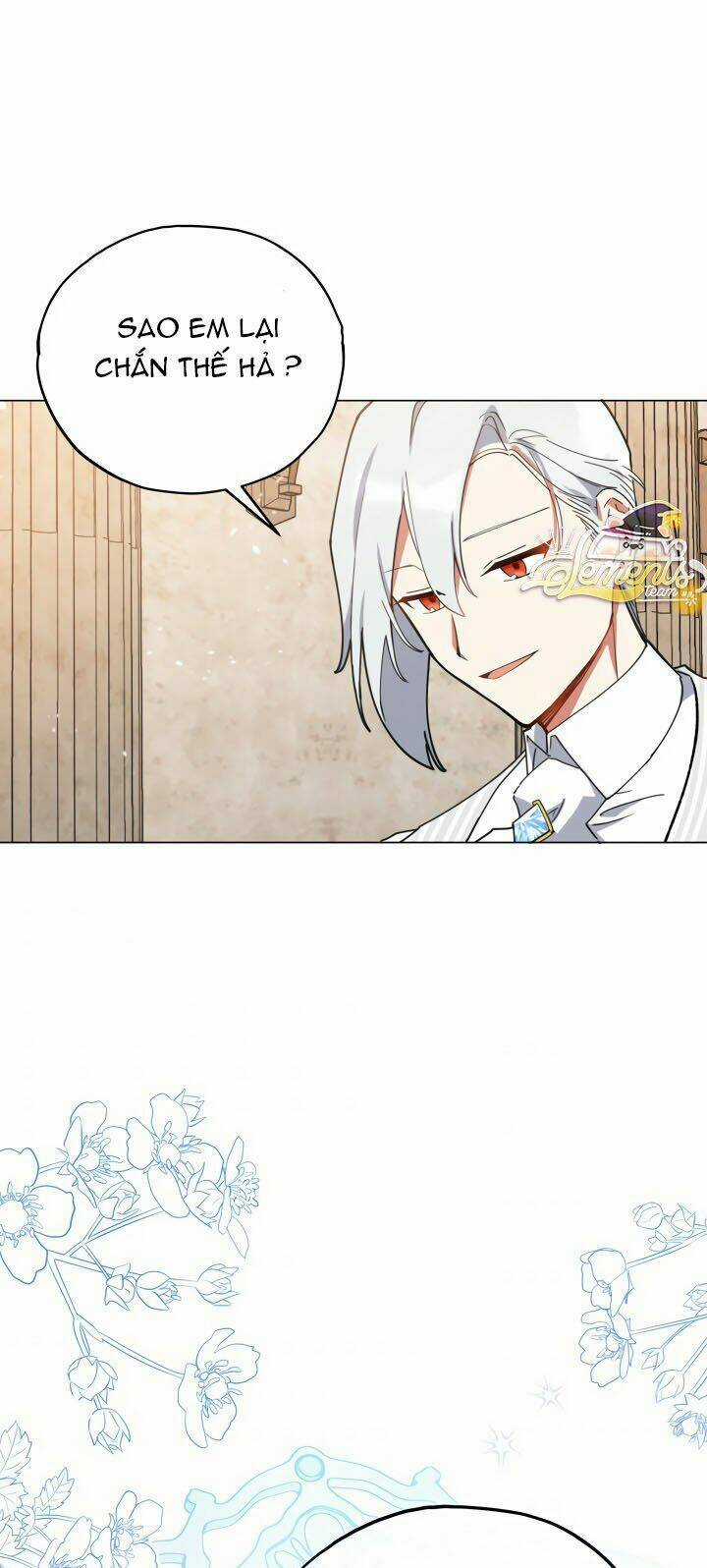 Quý Cô Khó Gần Chapter 18 trang 44