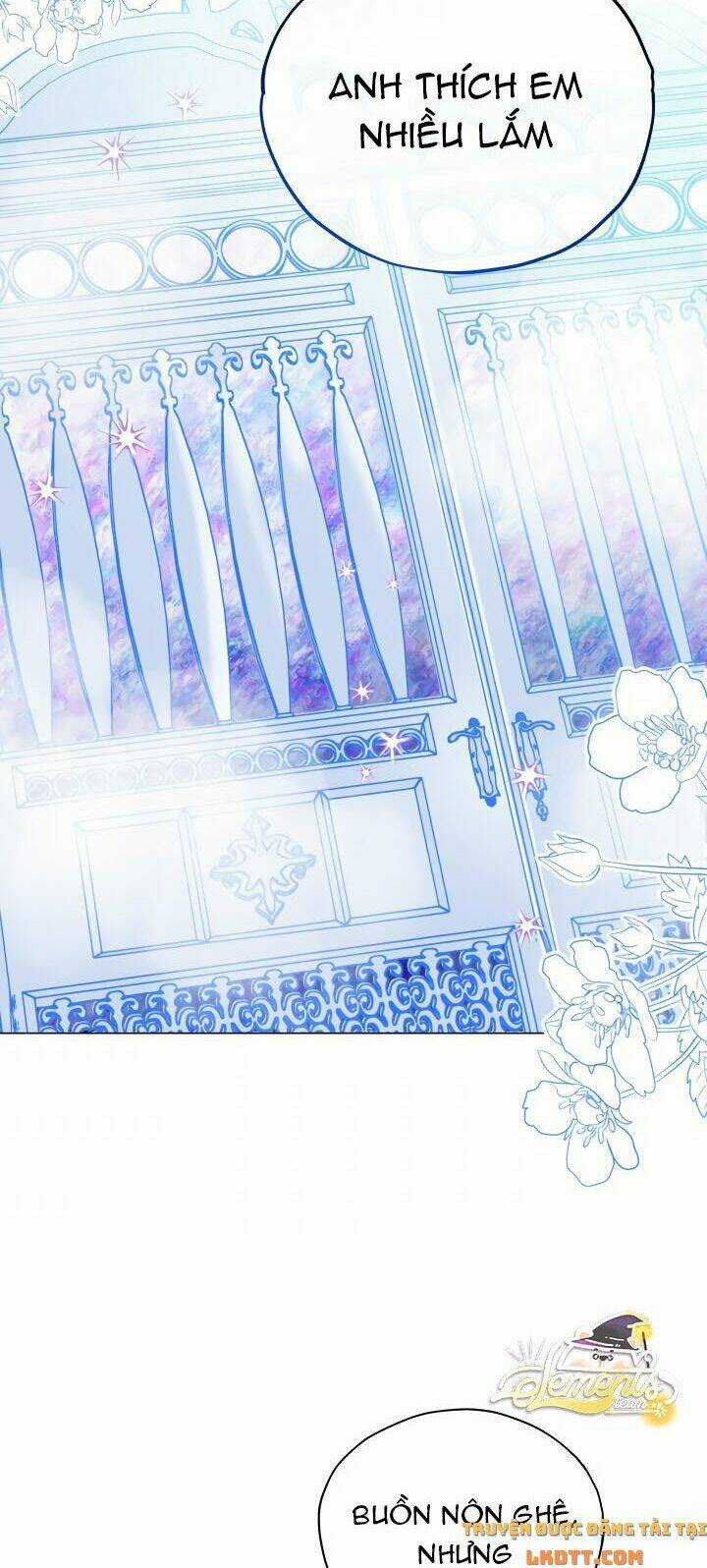 Quý Cô Khó Gần Chapter 18 trang 45