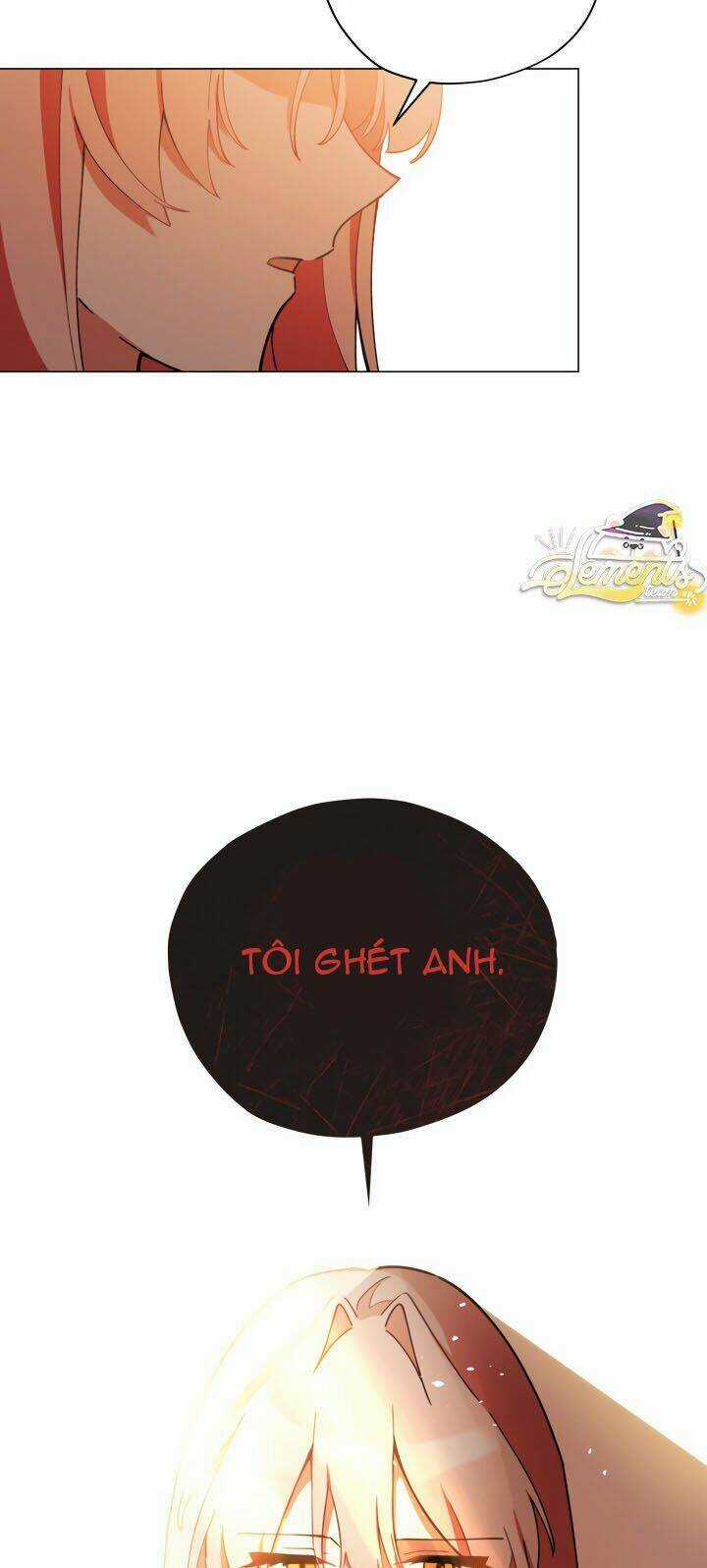 Quý Cô Khó Gần Chapter 18 trang 46