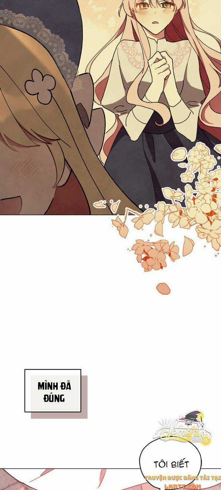 Quý Cô Khó Gần Chapter 18 trang 49