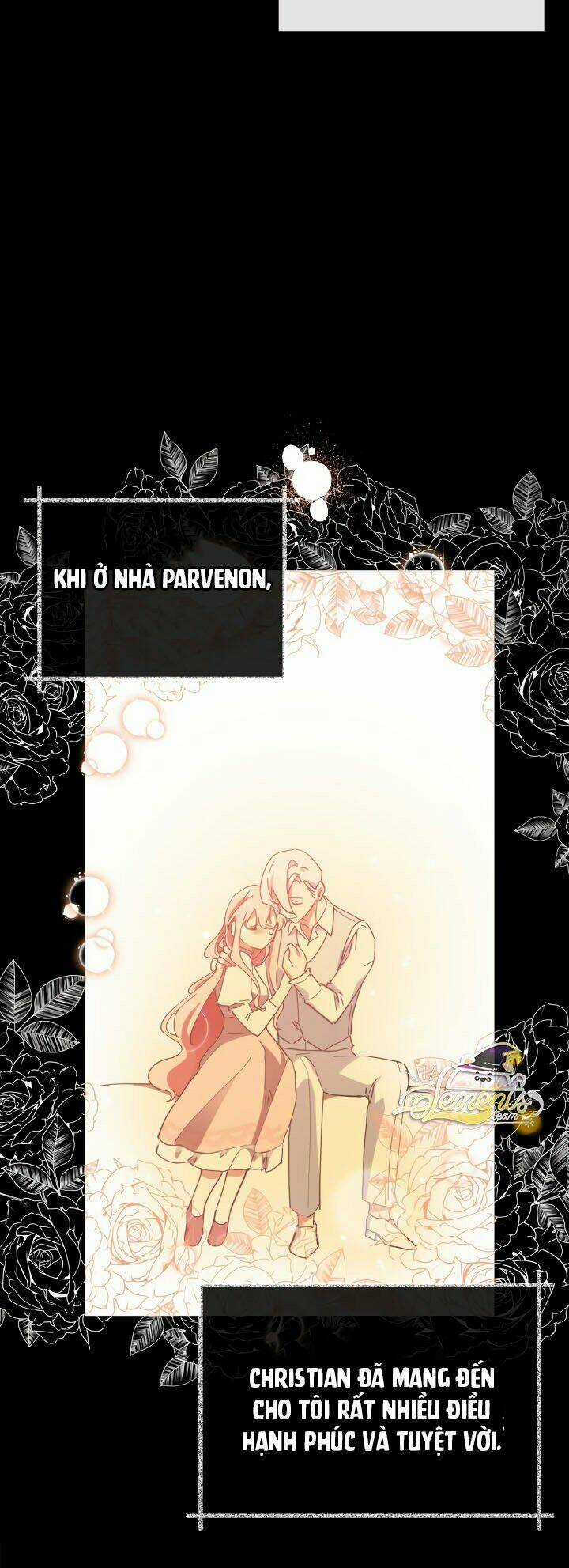 Quý Cô Khó Gần Chapter 18 trang 5