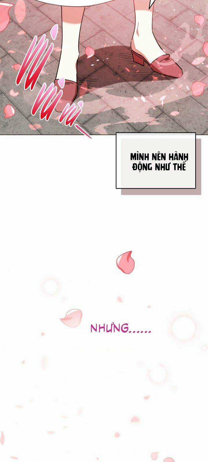 Quý Cô Khó Gần Chapter 18 trang 50