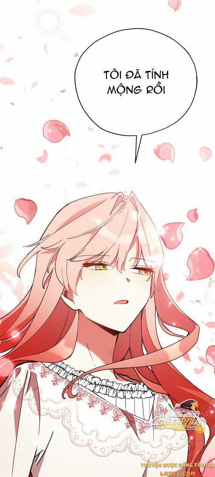 Quý Cô Khó Gần Chapter 18 trang 51