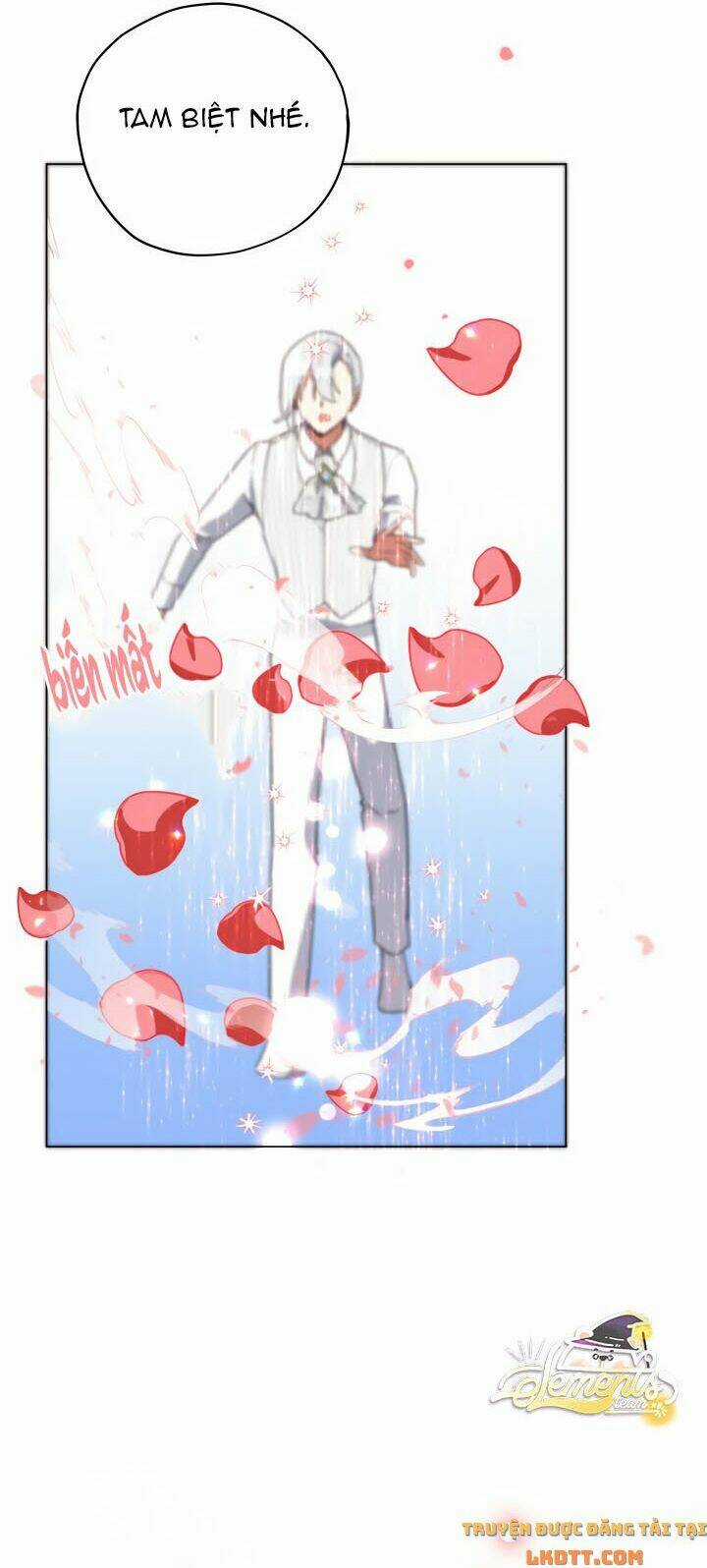 Quý Cô Khó Gần Chapter 18 trang 53