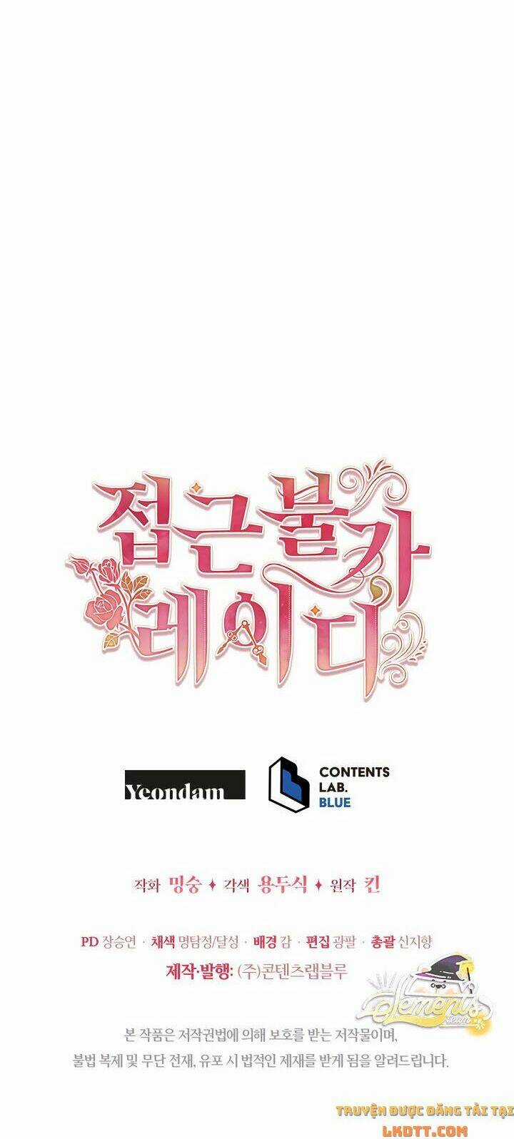 Quý Cô Khó Gần Chapter 18 trang 55