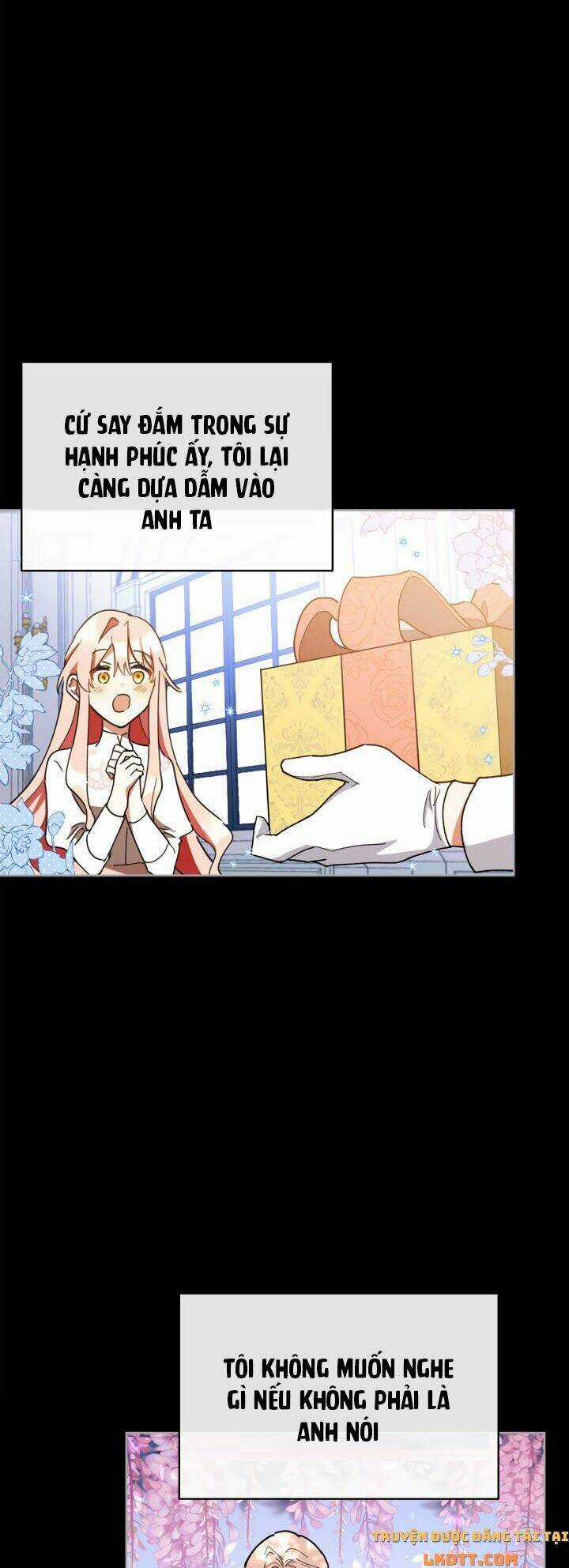 Quý Cô Khó Gần Chapter 18 trang 6