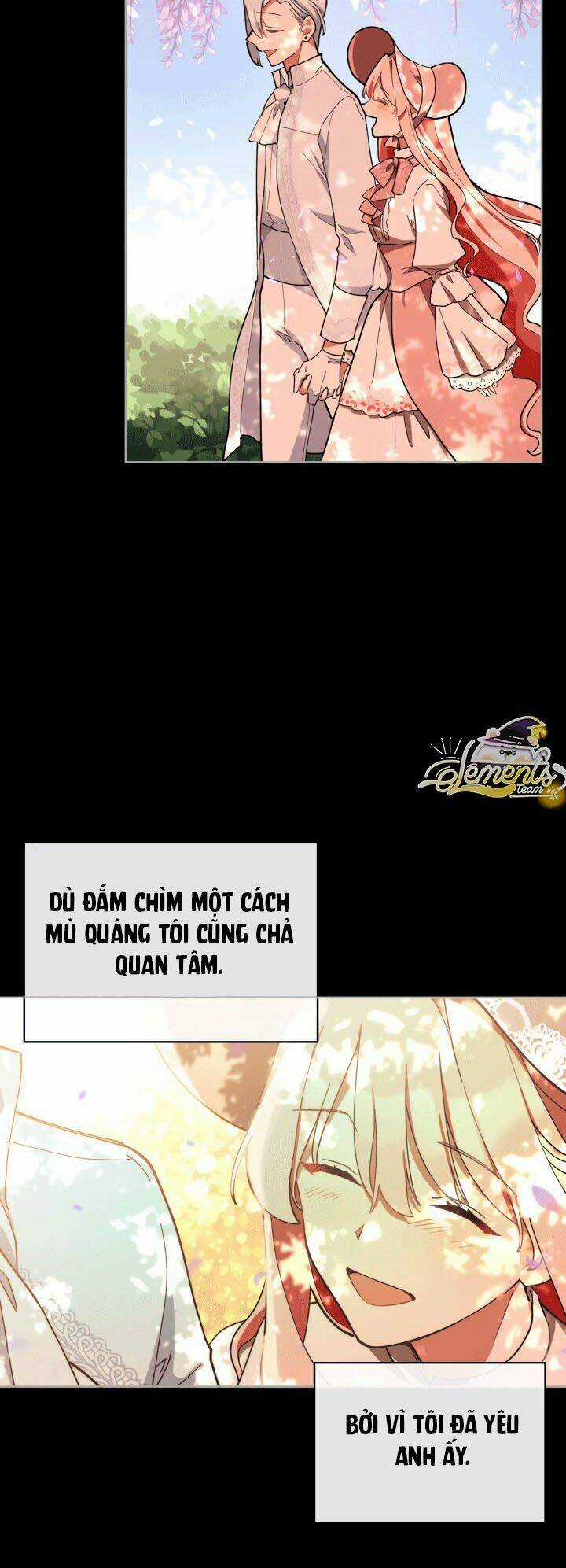 Quý Cô Khó Gần Chapter 18 trang 7