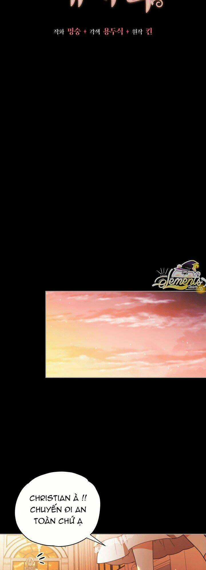 Quý Cô Khó Gần Chapter 18 trang 9