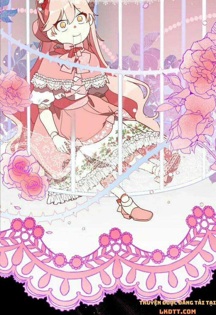 Quý Cô Khó Gần Chapter 19 trang 10